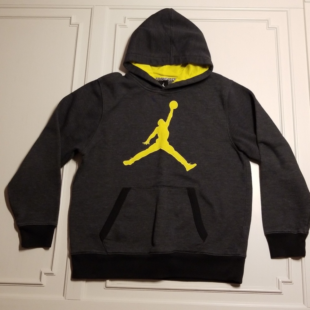 Jordan hoodie